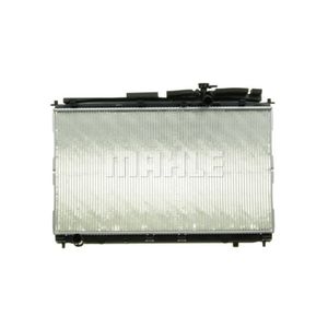 Kühler Motorkühlung MAHLE CR 1323 000P für Hyundai Santa FÉ II