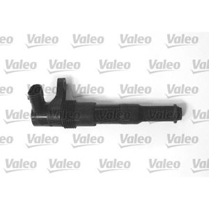 Zündspule VALEO 245118 für Fiat Stilo