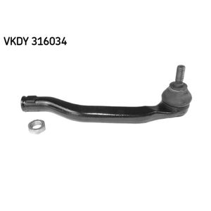 Spurstangenkopf SKF VKDY 316034 für Renault Megane III Grandtour