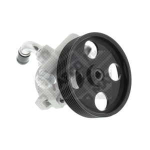 Hydraulikpumpe Lenkung MAPCO 27345 für Citroën Peugeot ZX