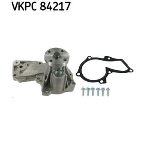 Wasserpumpe Motorkühlung SKF VKPC 84217 für Ford Volvo C-Max II Grand V50