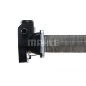 Kühler Motorkühlung MAHLE CR 41 000S für Renault Megane II Scénic