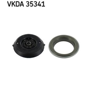 Federbeinstützlager SKF VKDA 35341 für Citroën Peugeot DS C4 Picasso I Ds5 II