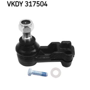 Spurstangenkopf SKF VKDY 317504 für Land Rover Freelander I