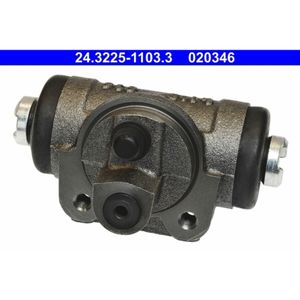 Radbremszylinder ATE 24.3225-1103.3 für Ford Transit Tourneo