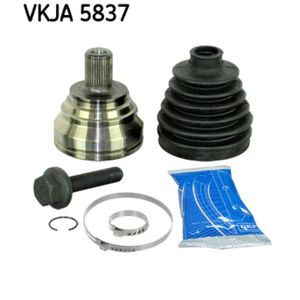 Gelenksatz Antriebswelle SKF VKJA 5837 für VW Seat Skoda Audi Passat B7 Leon A3