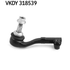 Spurstangenkopf SKF VKDY 318539 für BMW 1er