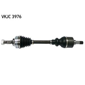 Antriebswelle SKF VKJC 3976 für Citroën Peugeot ZX