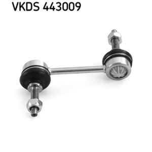 Stange/Strebe Stabilisator SKF VKDS 443009 für Peugeot Citroën Fiat Boxer Jumper