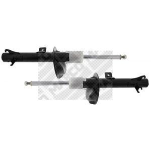 Stoßdämpfer MAPCO 40921 für Ford Focus I Turnier