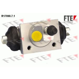 Radbremszylinder FTE 9210070 für Kia Picanto II