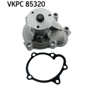 Wasserpumpe Motorkühlung SKF VKPC 85320 für Opel Chevrolet Astra J Caravan Trax