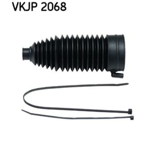 Faltenbalgsatz Lenkung SKF VKJP 2068 für Peugeot Citroën 206+ 206 Van 607 C5 I