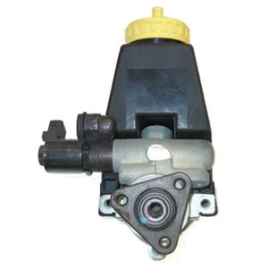 Hydraulikpumpe Lenkung LIZARTE 04.05.0401 für Ford Granada Turnier