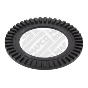 Sensorring ABS MAPCO 76819 für Audi 80 B3 100 C3 Coupe Avant A6 C4