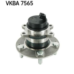 Radlagersatz SKF VKBA 7565 für Hyundai Kia Ix20 Soul I Venga