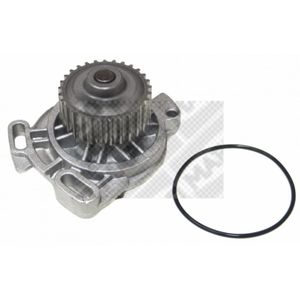 Wasserpumpe Motorkühlung MAPCO 21715 für Audi 100 C3 Coupe B2 Quattro 80 B4