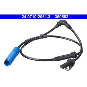 Sensor Raddrehzahl ATE 24.0710-2061.3 für Mini Countryman Paceman