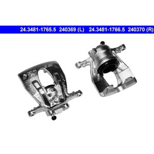 Bremssattel ATE 24.3481-1765.5 für Opel Corsa C