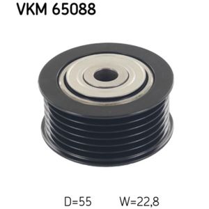 Umlenk-/Führungsrolle Keilrippenriemen SKF VKM 65088 für Peugeot 4008