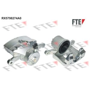 Bremssattel FTE 9290085 für Hyundai Kia I30 Cee'd Combi Van