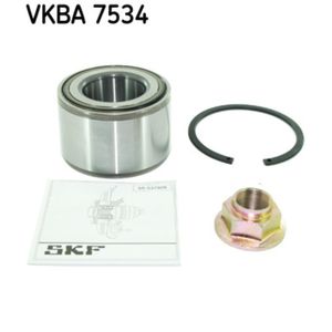 Radlagersatz SKF VKBA 7534 für Ford Ranger