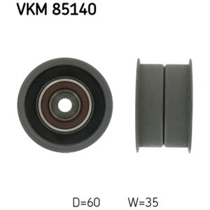 Umlenk-/Führungsrolle Zahnriemen SKF VKM 85140