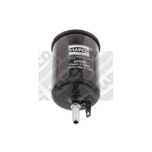 Kraftstofffilter MAPCO 62506 für Chevrolet Daewoo Aveo Kalos Cruze Matiz Rezzo