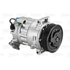 Kompressor Klimaanlage VALEO 813709 für Opel Insignia A Sports Tourer