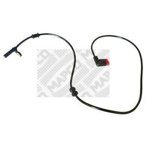 Sensor Raddrehzahl MAPCO 86865 für Mercedes-Benz C