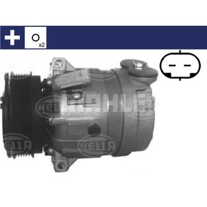 Kompressor Klimaanlage MAHLE ACP 320 000S für Opel Saab Fiat Vectra B CC 9-3