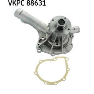 Wasserpumpe Motorkühlung SKF VKPC 88631 für Mercedes-Benz C-Class SLK