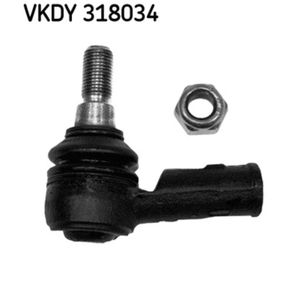 Spurstangenkopf SKF VKDY 318034 für Mercedes-Benz Vito V-Class