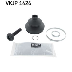 Faltenbalgsatz Antriebswelle SKF VKJP 1426 für Audi A4 B6 Avant A8 D3 A6 C6