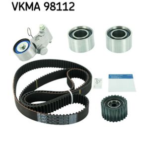 Zahnriemensatz SKF VKMA 98112