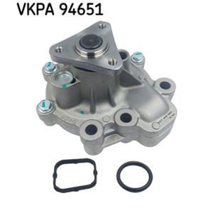 Wasserpumpe Motorkühlung SKF VKPA 94651