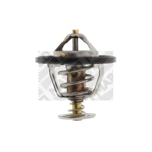 Thermostat Kühlmittel MAPCO 28550 für Lexus Proton Renault Smart LS