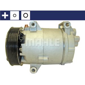 Kompressor Klimaanlage MAHLE ACP 8 000S für Renault Scénic I Megane II