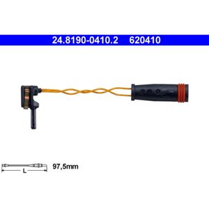 Warnkontakt Bremsbelagverschleiß ATE 24.8190-0410.2 für Mercedes-Benz Maybach S