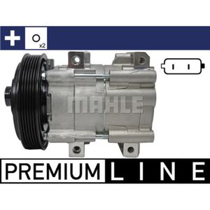 Kompressor Klimaanlage MAHLE ACP 843 000P für Ford Mondeo I Turnier