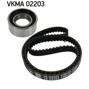 Zahnriemensatz SKF VKMA 02203 für Fiat Lancia Zastava Punto Y