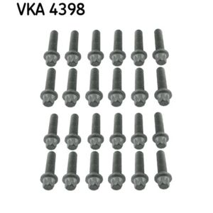 Zubehörsatz SKF VKA 4398