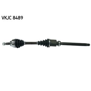 Antriebswelle SKF VKJC 8489 für Citroën C5 II Break