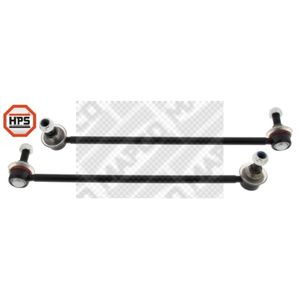 Reparatursatz Stabilisatorkoppelstange MAPCO 53793HPS für VW Audi Skoda Seat TT