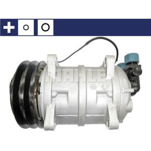 Kompressor Klimaanlage MAHLE ACP 1084 000S für Volvo 240 760