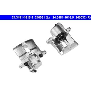 Bremssattel ATE 24.3481-1616.5 für Renault Citroën Peugeot Dacia Super 5 9