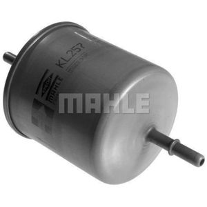 Kraftstofffilter MAHLE KL 257 für Volvo V70 I Xc90 S80 II