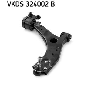 Lenker Radaufhängung SKF VKDS 324002 B für Volvo Ford C30 C-Max Focus II Turnier