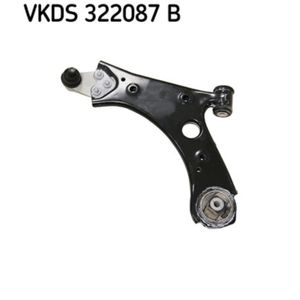 Lenker Radaufhängung SKF VKDS 322087 B für Fiat Tipo