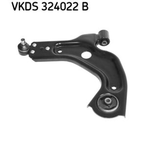 Lenker Radaufhängung SKF VKDS 324022 B für Ford Fiesta IV Courier Puma